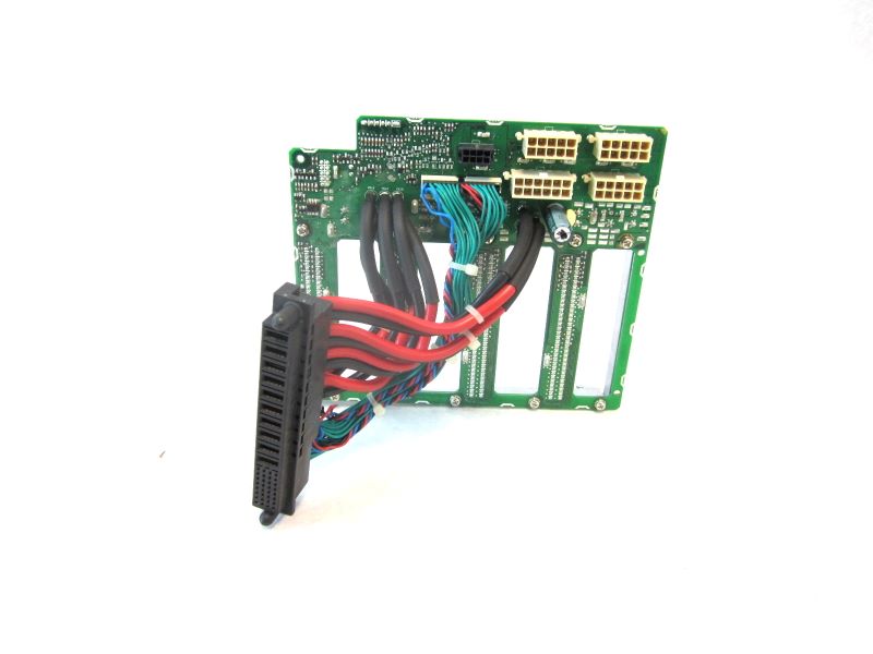 HP 591202-001 Power Supply Backplane Board Assembly DL580 G7