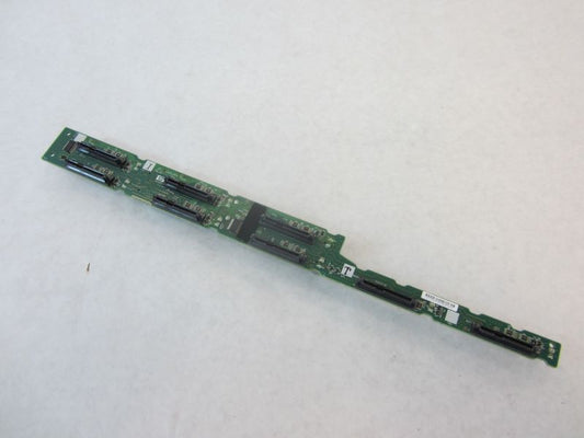 HP 591203-001 SAS Backplane Board