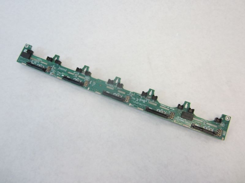 HP 664930-001 HP DL560 Gen 8 5-Disk Backplane