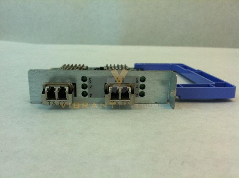 IBM 5613 10Gb Dual-Port IVE/HEA SR Optical 1830 Integrated Virtual Ethernet
