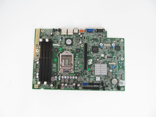 Dell 5KX61 Motherboard Poweredge R210 System Board