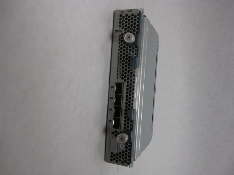 CISCO N20-I6584 UCS 2104XP Module Fabric Extender