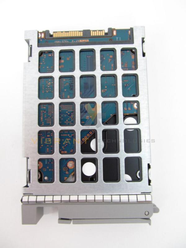 CISCO A03-D146GA2 146GB 6Gb SAS 10K RPM SFF HDD Hard Disk Drive with Tray