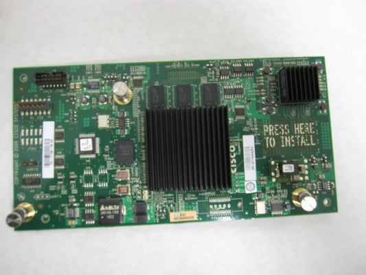 CISCO 73-11789-06 UCS M81KR Virtual Interface Card