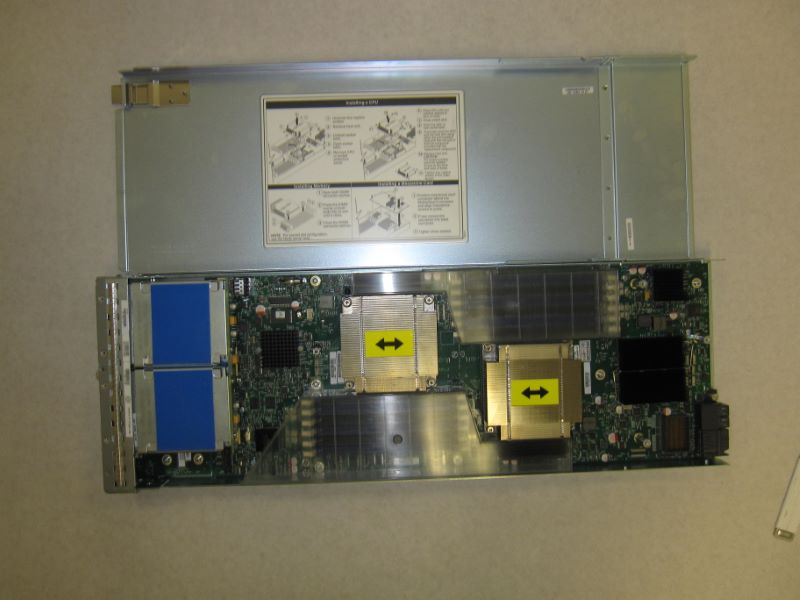 CISCO N20-B6625-1 UCS B200 M2 Blade Chassis