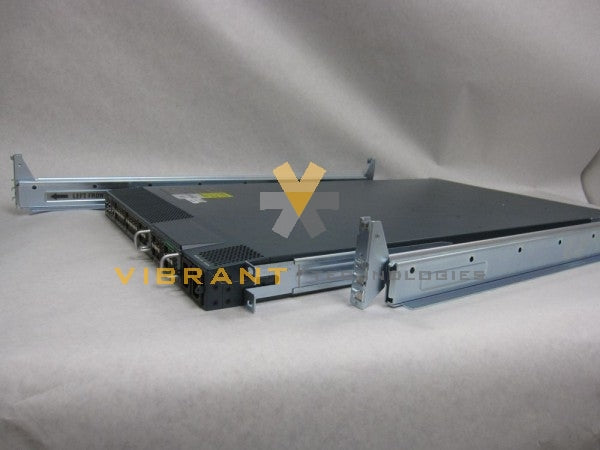 Cisco UCS N10-S6100 6120XP 20-port Fabric Interconnect, No Rack Mount, No PSU
