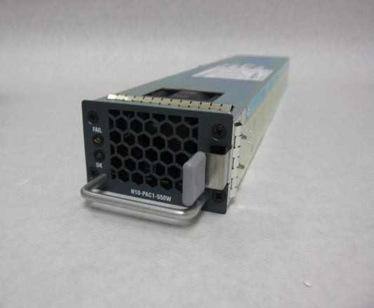 CISCO N10-PAC1-550W 550W PSU Power Supply for N10-S6100