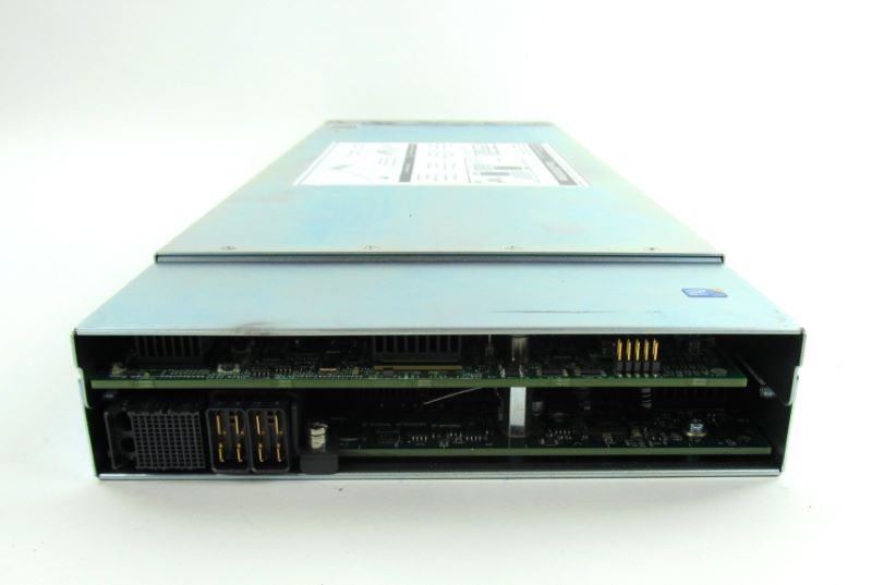 CISCO N20-B6620-1 UCS B200 M1 Configure to Order Blade Server 0x0