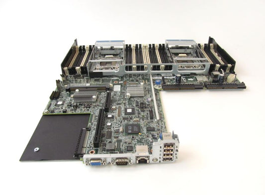 HP 667865-001 DL360P Gen8 Sever System Board