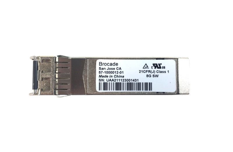 Brocade XBR-000147 Brocade 8GB SW SFP