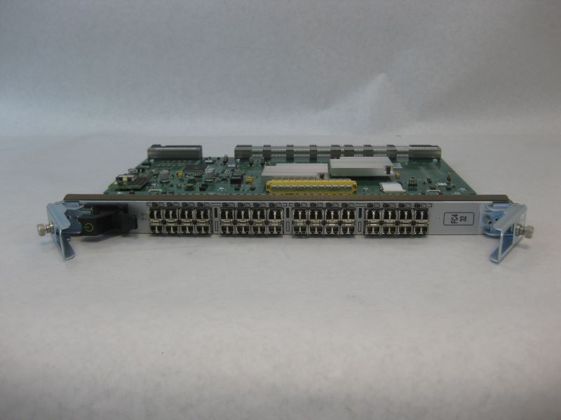EMC XBR-48000-R0102 Brocade 32 Port Director Blade with 32 4gb SFP's