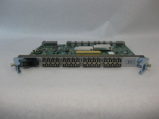 EMC XBR-48000-R0102 Brocade 32 Port Director Blade with 32 4gb SFP's