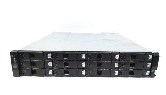 Compellent HB-1235-450GB Compellent HB-1235 with 12 450GB 15K SAS GBPS