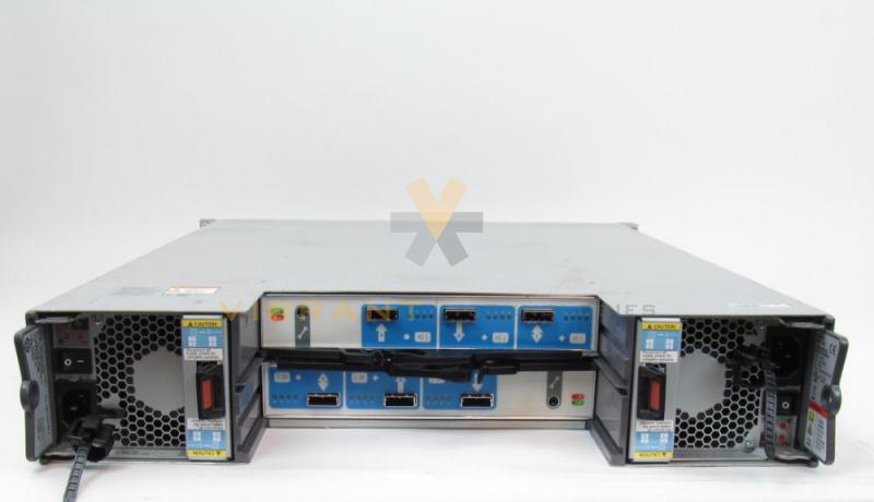 Compellent HB-1235-450GB Compellent HB-1235 with 12 450GB 15K SAS GBPS