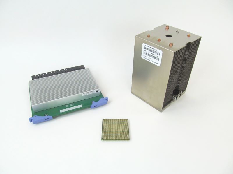 IBM 8355 8 CORE 3 55 GHZ POWER7 PROC