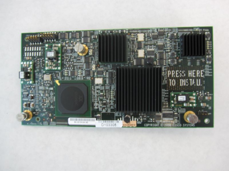 CISCO N20-AQ0002 UCS M71KR-Q QLogic Converged Network Adapter