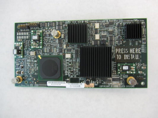 CISCO N20-AQ0002 UCS M71KR-Q QLogic Converged Network Adapter