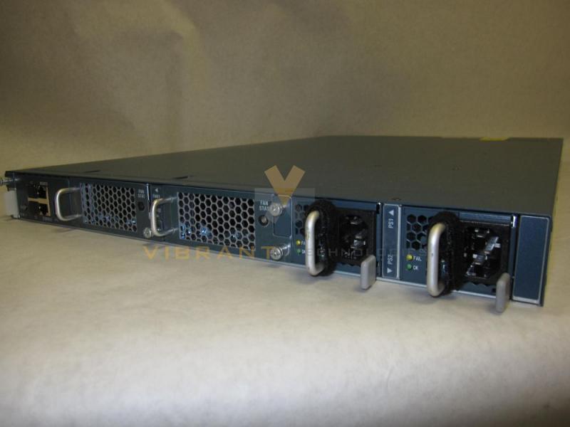 CISCO UCS-FI-6248UP UCS 6248UP 48-Port Fabric Interconnect 12p LIC/2psu