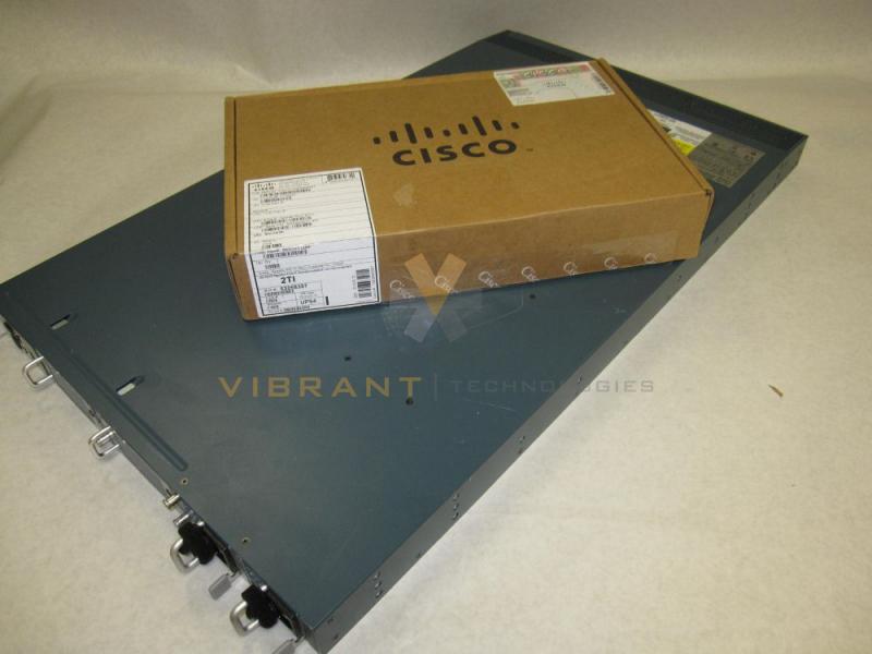 CISCO UCS-FI-6248UP UCS 6248UP 48-Port Fabric Interconnect 12p LIC/2psu
