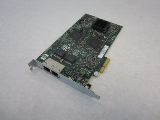 HP 374443-001 NC380T PCI-E DP Multifunction Adapter