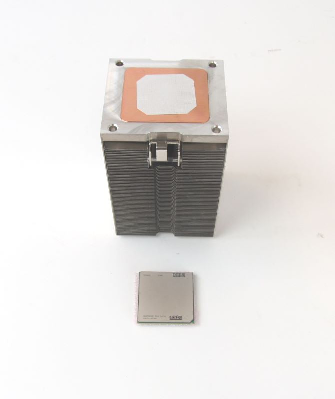 IBM EPC5 3.0GHz 4-Core Power7 Processor Module