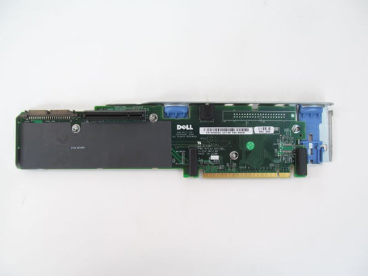 Dell HX501 Poweredge R805 PCI-E SIDEPLANE BOARD