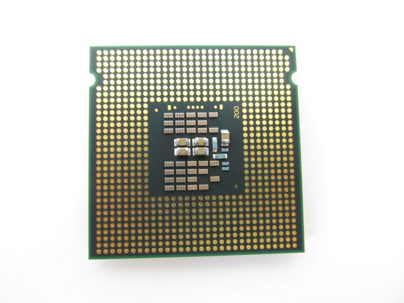 Dell G808D CPU 2.5GHZ Quad Core Q9300 6M Processor