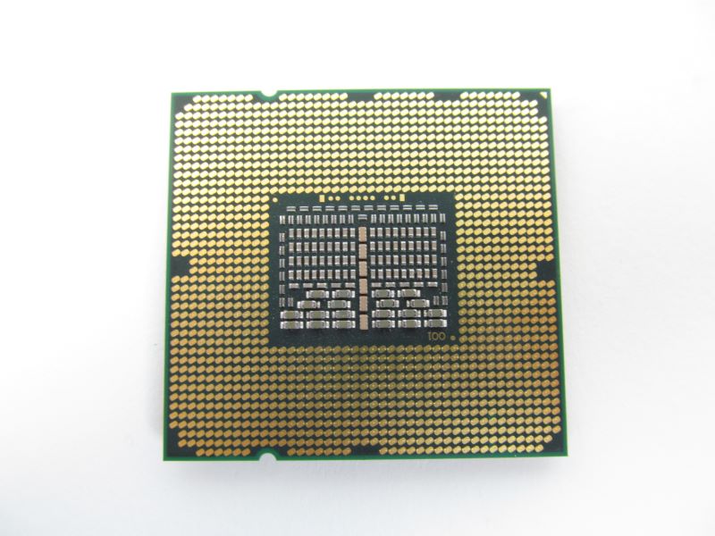 Dell J132J 2.53GHZ E5540 Quad Core 8MB 80W Processor