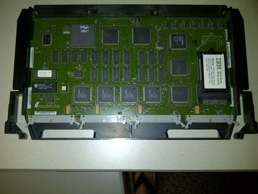 IBM 21H1310 9337 CONTROLLER CARD