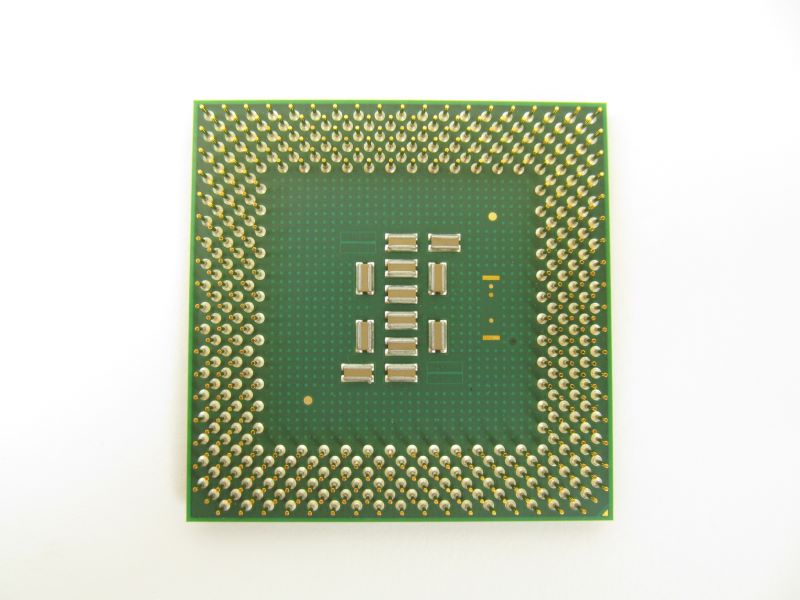 Dell 4E691 PIII 933MHZ 256k 133mhz