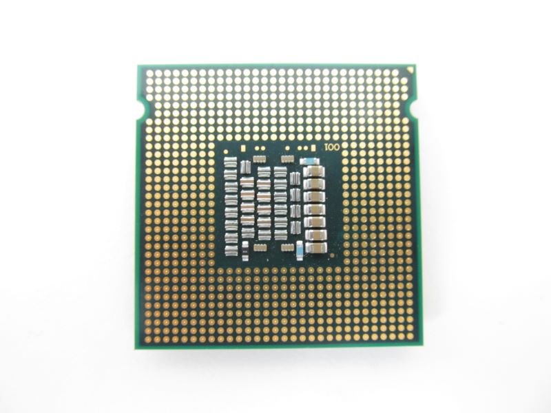 Dell JX146 2.66GHZ 4M 1066MHZ SL9ZF 6700 DC