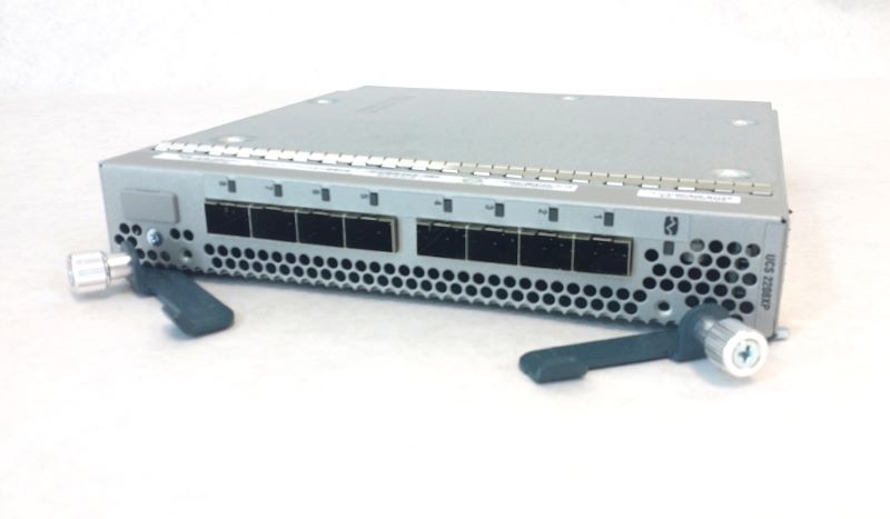 CISCO UCS-IOM-2208XP 2208XP I/O Module 8port EXT/32port int