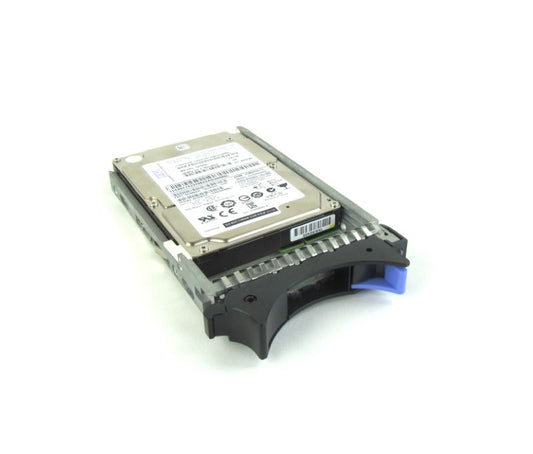 IBM 1879-8XXX 283GB 15K SAS DISK DRIVE
