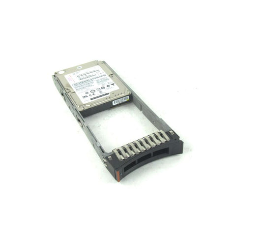 IBM 1948 283GB 15K RPM SAS SFF-2 Hard Drive Disk (IBMi) CCIN 19B1