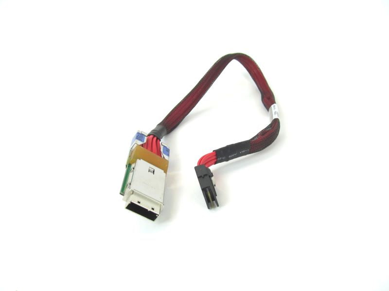 IBM EJ01 8 Slot SAS 2.5" RAID Adapter