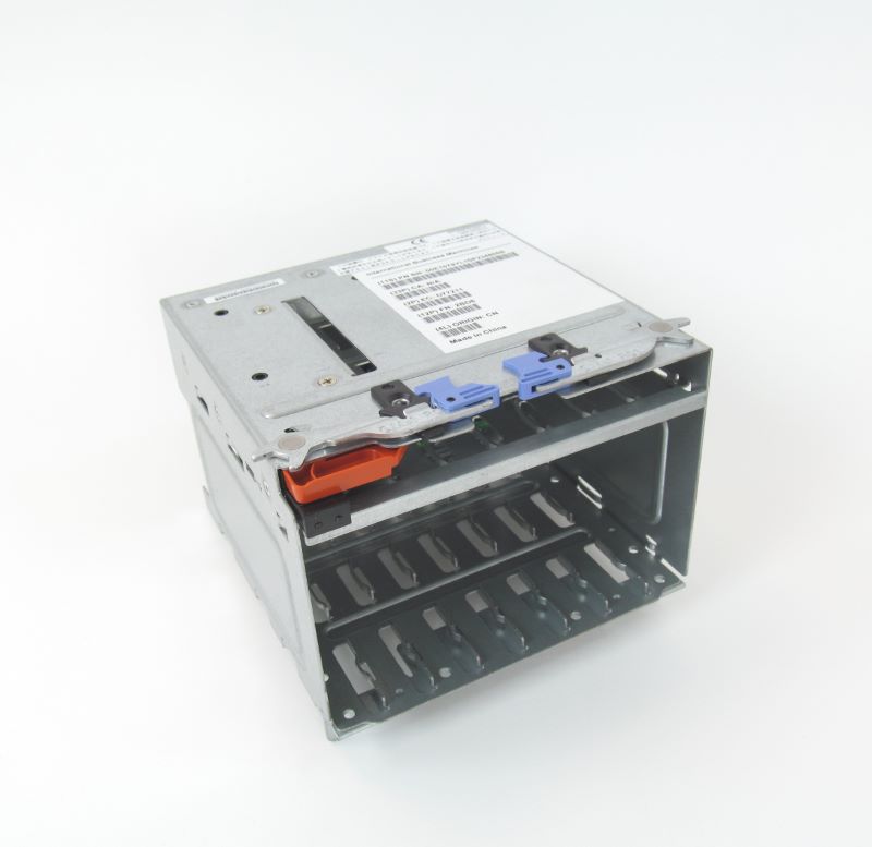 IBM EJ01 8 Slot SAS 2.5" RAID Adapter