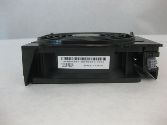 Dell NW869 Poweredge 900 Front Fan
