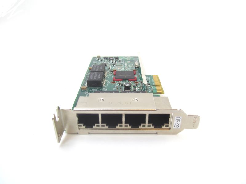 Palo Alto Networks PA-5260-Port-Damage-Chassis-Damage NGFW 4X10G 16XSFP+ 4X10