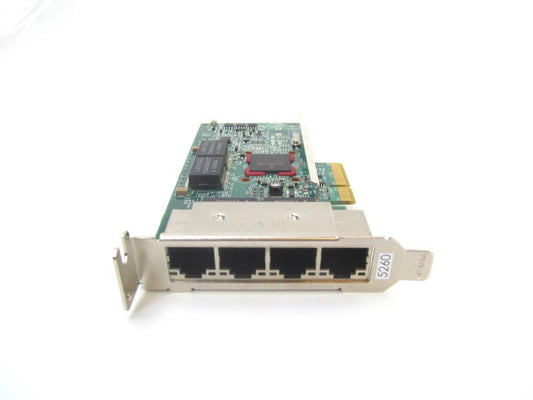 Palo Alto Networks PA-5260-Port-Damage-Chassis-Damage NGFW 4X10G 16XSFP+ 4X10