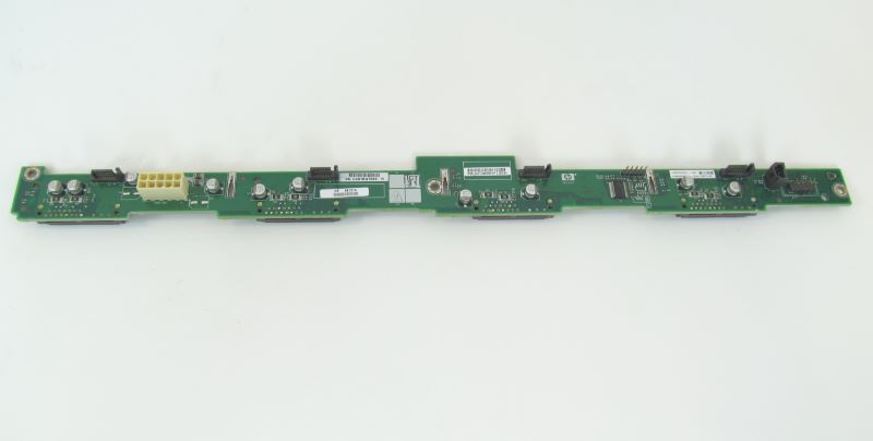 HP 570079-001 DL120G7 LFF BACKPLANE