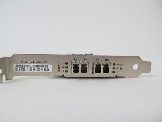 CISCO N2XX-AQPCI03 UCS 2-port 4GB Fibre Channel HBA