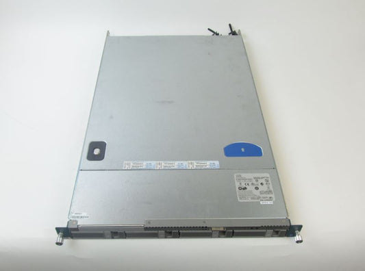 CISCO R200-1120402W UCS C200 M2 Configure To Order Rackmount Server 0x0