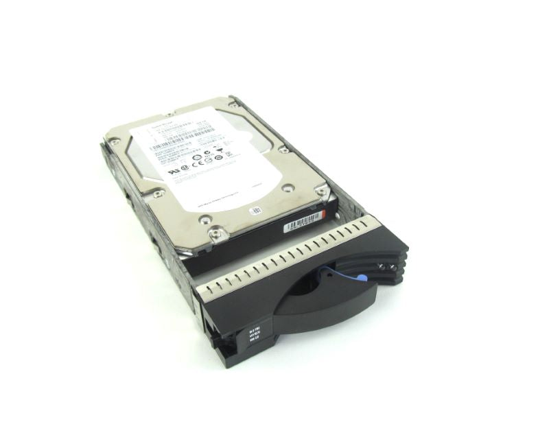 IBM 1746-5110 600Gb 15K 6Gbps 3.5" H/S SAS HDD