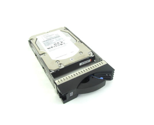 IBM 1746-5110 600Gb 15K 6Gbps 3.5" H/S SAS HDD