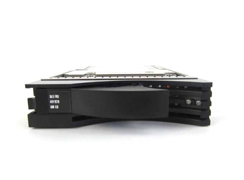 IBM 1746-5110 600Gb 15K 6Gbps 3.5" H/S SAS HDD