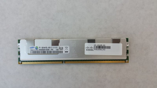 CISCO Original A02-M316GB2-L 16Gb Memory DIMM 4RX4 PC3L-8500R UCS