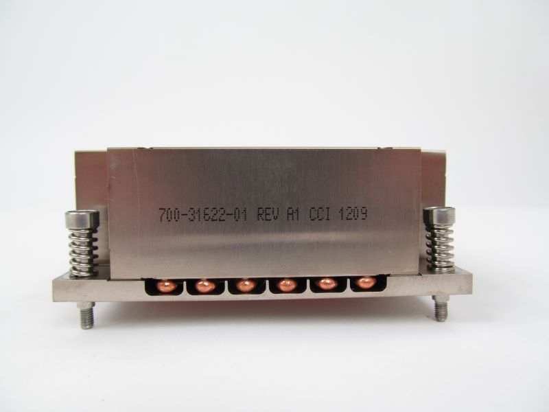 CISCO N20-BHTS1 Heatsink for B200 M2