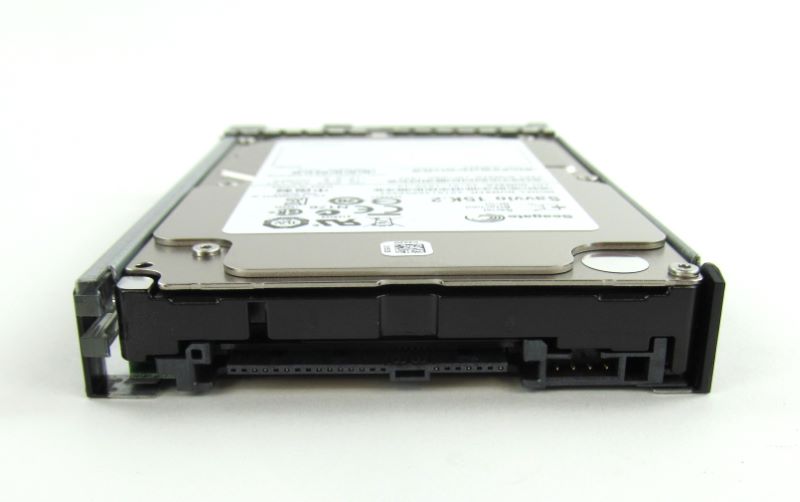 Cisco A03-D146GC2 UCS 146GB 6Gbps 15K RPM SAS 2.5" Hard Disk Drive