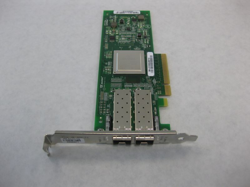 Dell 6T94G Qlogic QLE2562 Dual Port 8GBPS PCI-E