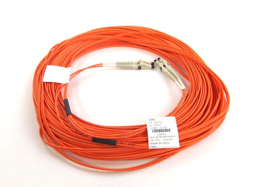 IBM 12R9561 31M LC TO LC FIBRE CABLE ASSM